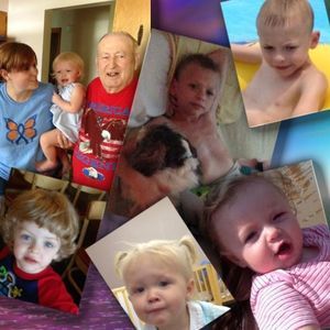 Meet your Posher, Pam